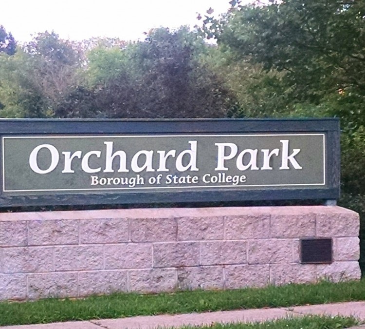 Orchard Park (State&nbspCollege,&nbspPA)